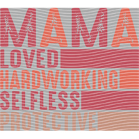 Mother's Day-MM 7174